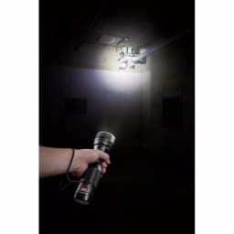 Milwaukee M12 12V Lithium-Ion Cordless LED High Performance Flashlight with 2.0Ah Battery thumbnail 7