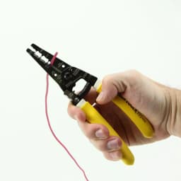 Klein Tools 7-3/4 in. Klein-Kurve Dual Non-Metallic Cable Stripper and Cutter thumbnail 2