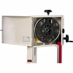 Jet 14 SFX 14 in. Steel Frame Bandsaw, 1.75 HP, 115V/230V thumbnail 7