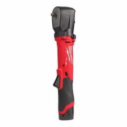 Milwaukee M12 FUEL Right Angle Impact Wrench Protective Boot thumbnail 3