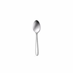 Oneida Mascagni 18/10 Stainless Steel Teaspoons, European Size (Set of 12) thumbnail 1