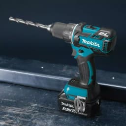 Makita 18V LXT Brushless 1/2 in. Driver-Drill Kit with 3.0Ah Battery and Charger thumbnail 4