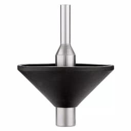 Bosch Router Sub-Base Centering Pin and Cone thumbnail 1