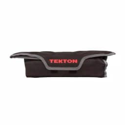 TEKTON 13-Piece Ratcheting Combination Wrench Set, 1/4 in. to 1 in., with Roll-Up Storage Pouch thumbnail 8