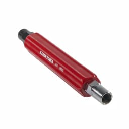 Klein Tools 2-in-1 Can Wrench, 3/8 in. & 7/16 in. Hex Nut Wrench thumbnail 4