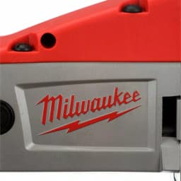 Milwaukee 11 Amp Variable Speed Deep Cut Portable Band Saw thumbnail 8