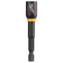 Milwaukee SHOCKWAVE Impact Duty 5/16 in. x 2-9/16 in. Magnetic Nut Driver thumbnail 1