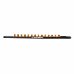 GEARWRENCH 3/8 in. Magnetic Socket Rack with 14 Rotating Studs thumbnail 1
