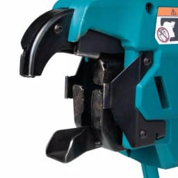 Makita 18V LXT Brushless Cordless Rebar Tying Tool, XRT01ZK, Tool Only thumbnail 12