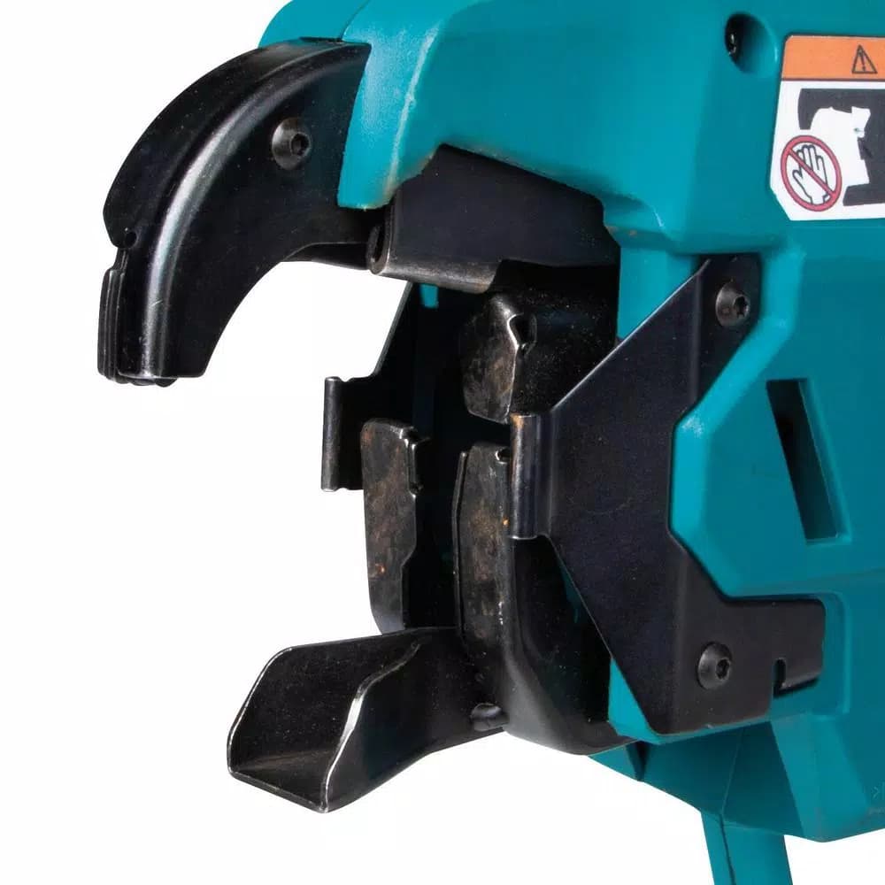 Makita 18V LXT Brushless Cordless Rebar Tying Tool, XRT01ZK, Tool Only