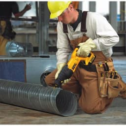 DEWALT DCS380B 20V MAX Cordless Reciprocating Saw (Tool-Only) thumbnail 11