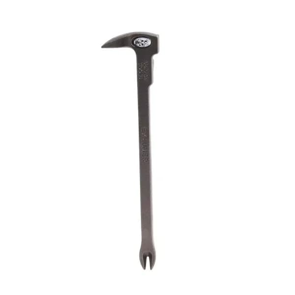 Dead On Tools Exhumer 10-5/8 in. 3-in-1 Multi-Tool Nail Puller - Silver