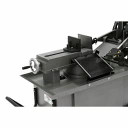 JET HVBS-710S 7 in. x 10.5 in. Mitering Horizontal Band Saw thumbnail 7