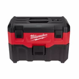 Milwaukee M18 18V Lithium-Ion 2 Gal. Cordless Wet/Dry Vacuum (Tool-Only) thumbnail 5