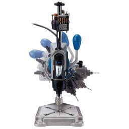 Dremel Rotary Tool Workstation for Woodworking and Jewelry Making thumbnail 4