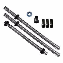 Pelican Water Whole House Water Filter and Water Softener Dual Installation Kit thumbnail 1