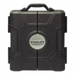 Stanley 170-Piece Mechanics Tool Set with Sockets, Wrenches, and Hand Tools thumbnail 3