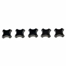 JET R5 Carbide Indexable Inserts for JB-10R Portable Plate Beveling Machine thumbnail 2