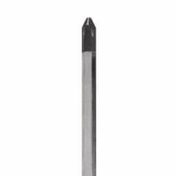 Milwaukee Demolition Screwdriver Set with Steel Caps, 2-Piece thumbnail 6