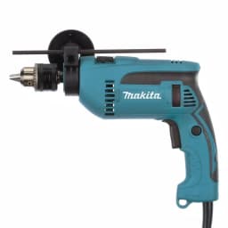 Makita 6 Amp 1/2 in. Corded Hammer Drill with Variable Speed thumbnail 2
