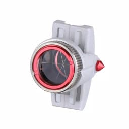 AdirPro 0.7 in. Compact Snap-On Prism for Civil Surveying thumbnail 3