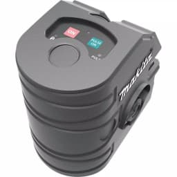 Makita SK104Z Self-Leveling Cross-Line Laser Level, Red thumbnail 2