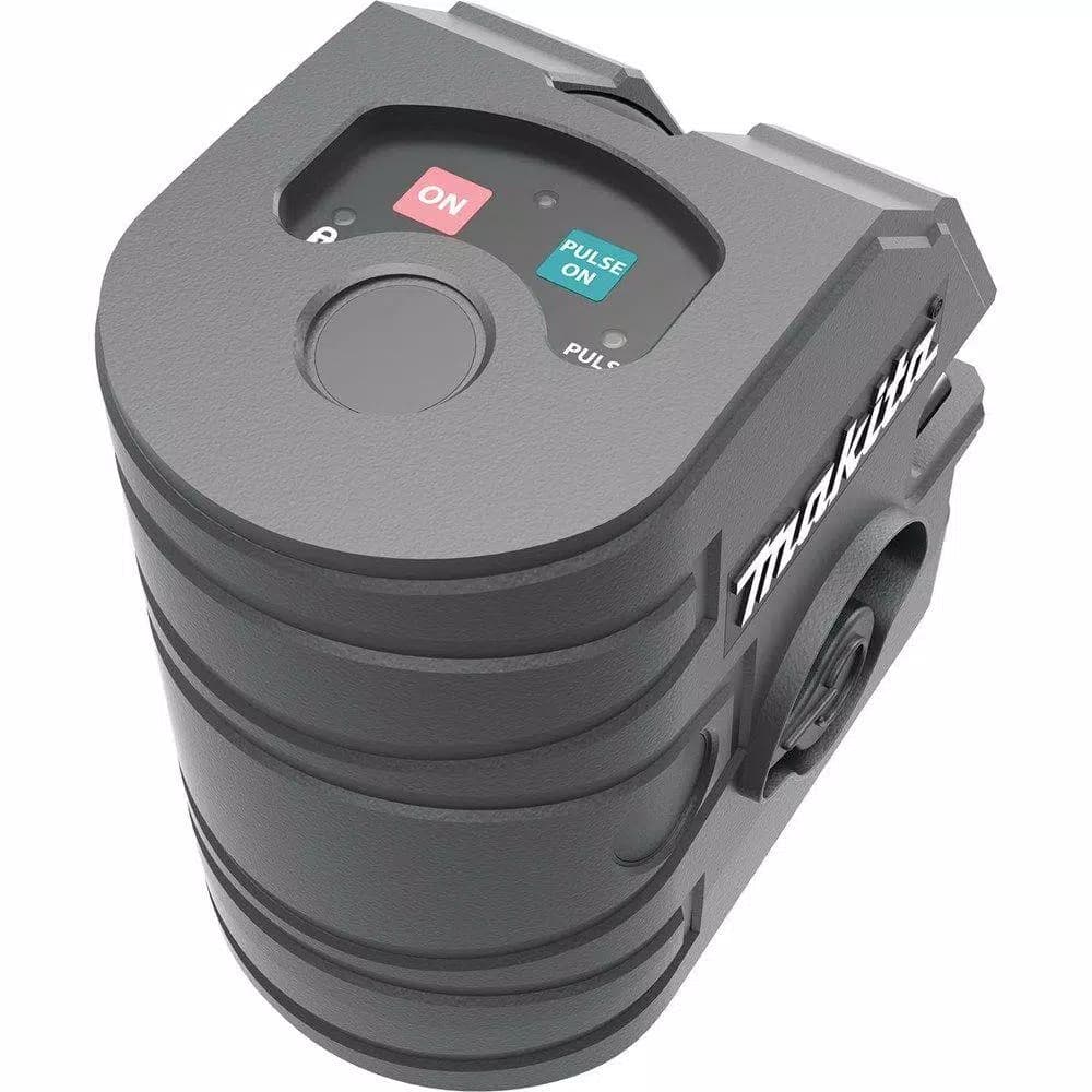 Makita SK104Z Self-Leveling Cross-Line Laser Level, Red