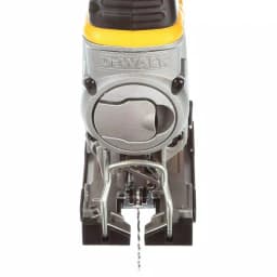 DEWALT 20V MAX Cordless Jig Saw, Tool-Only, Variable Speed with Orbital Action thumbnail 6