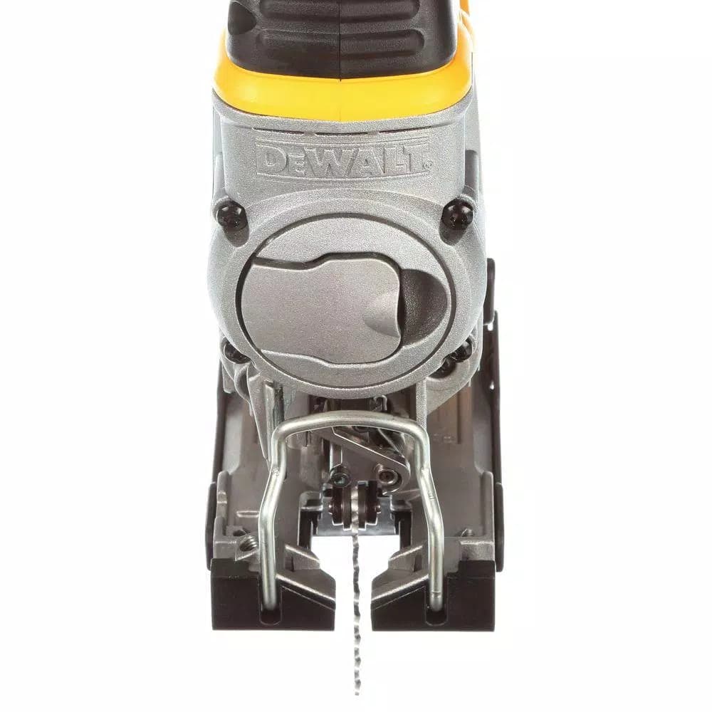 DEWALT 20V MAX Cordless Jig Saw, Tool-Only, Variable Speed with Orbital Action