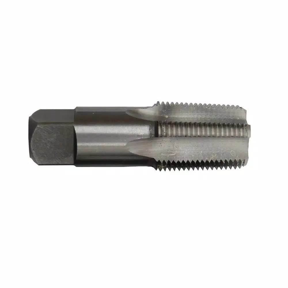 Drill America 3/4 in. -14 NPT Carbon Steel Pipe Tap