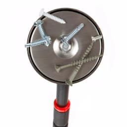 Stalwart 50 lb. Pull Telescoping Magnetic Pick Up Tool, 39.5 in. Reach thumbnail 5