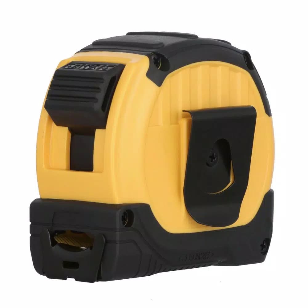 DEWALT 25 ft. and 16 ft. Tape Measure Combo Set