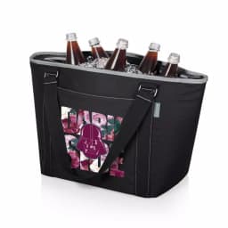 ONIVA Darth Vader Topanga 9 Qt. 24-Can Insulated Cooler Tote Bag, Black thumbnail 2