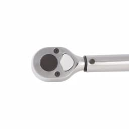 Steelman 3/4 in. Drive Micro-Adjustable Torque Wrench, 100-600 ft. lbs. thumbnail 9