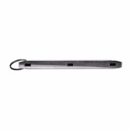Klein Tools 9-in Magnetic Torpedo Level with Rare Earth Magnets and Tether Ring thumbnail 4