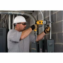 DEWALT 1/2 in. 10 Amp Variable Speed Reversible Hammer Drill thumbnail 9