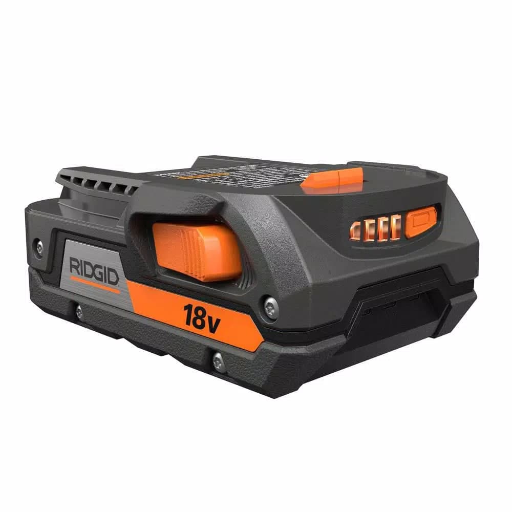RIDGID 18V 2.0 Ah Lithium-Ion Battery Pack