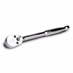Capri Tools 1/2 in. Drive 72-Tooth Low Profile Ratchet thumbnail 1