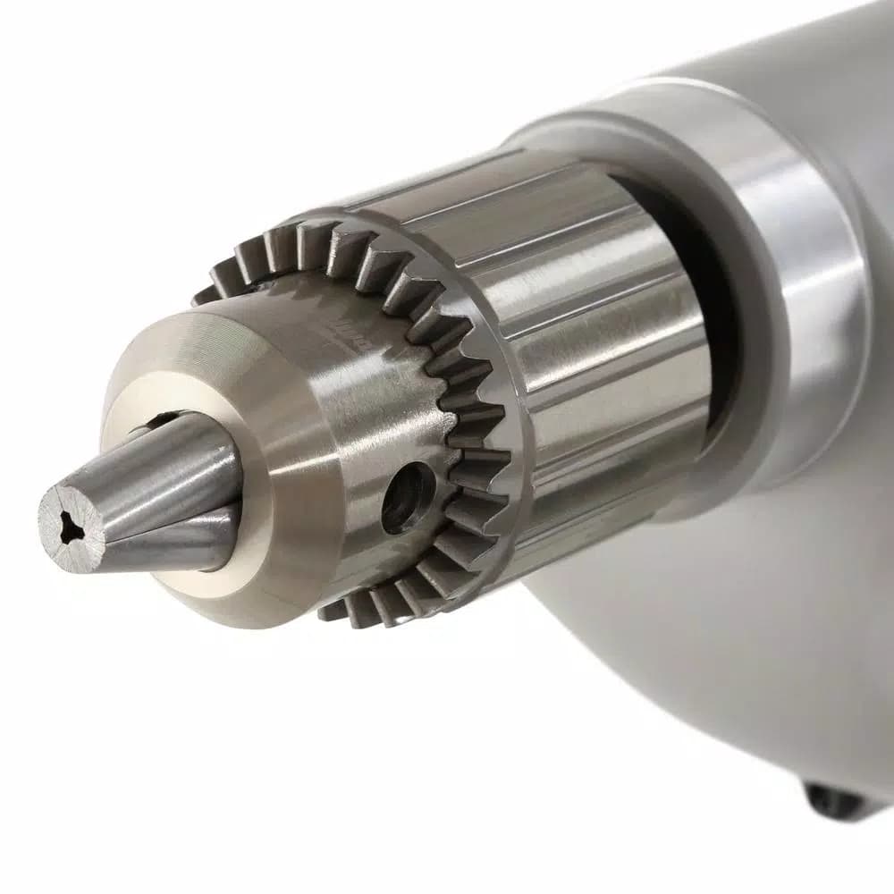 Milwaukee 1/2 in. 7 Amp D-Handle Corded Drill, 1000 RPM