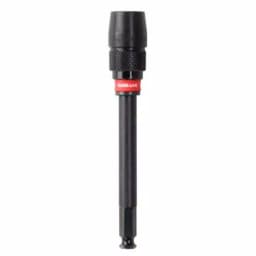 Milwaukee QUIK-LOK 5-1/2 in. x 7/16 in. Universal Extension Bit thumbnail 1