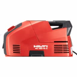 Hilti VC 150-10 X Wet and Dry Dust Extractor Vacuum with Automatic Filter Cleaning and 25 ft. Hose thumbnail 7