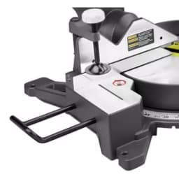 RYOBI 12 in. Sliding Compound Miter Saw with LED and 15 Amp Motor thumbnail 4