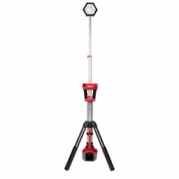 Milwaukee M18 FUEL 18V Lithium-Ion Brushless 7-Tool Combo Kit with M18 Rocket Dual Power Tower Light thumbnail 2