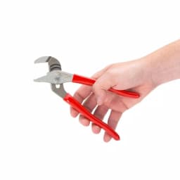 TEKTON 7 in. Groove Joint Pliers with 1 in. Jaw Capacity thumbnail 9