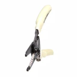 Klein Tools Hi-Viz Wire Stripper/Cutter with Glow-in-the-Dark Grips thumbnail 5