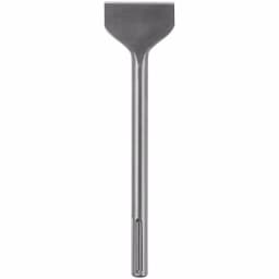 DEWALT 3 in. SDS-Max Shank Scaling Chisel, Spade Chisel for Concrete and Rock thumbnail 1