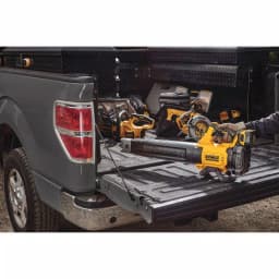 DEWALT 20V MAX Cordless Brushless Handheld Blower, 450 CFM, 125 MPH (Tool Only) thumbnail 5