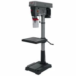 JET J-2550 1 HP 20 in. Floor Standing Drill Press, 12-Speed, 115V thumbnail 1
