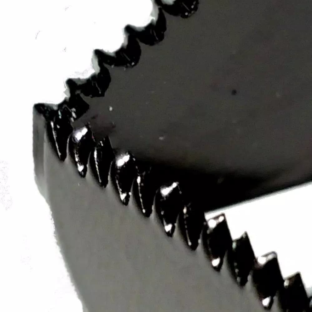 Q Bit QBit SQ1000-S-LV 1-Gang Low Voltage Bracket Saw Blade for Oscillating Multi-Tools