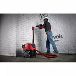 Milwaukee 5319-DE Dry Coring Dust Extraction Attachment for Bits up to 6 in. thumbnail 4